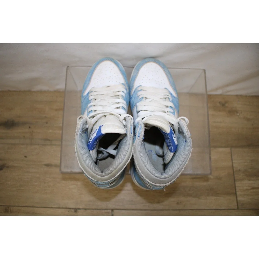 Jordan nike 402 high